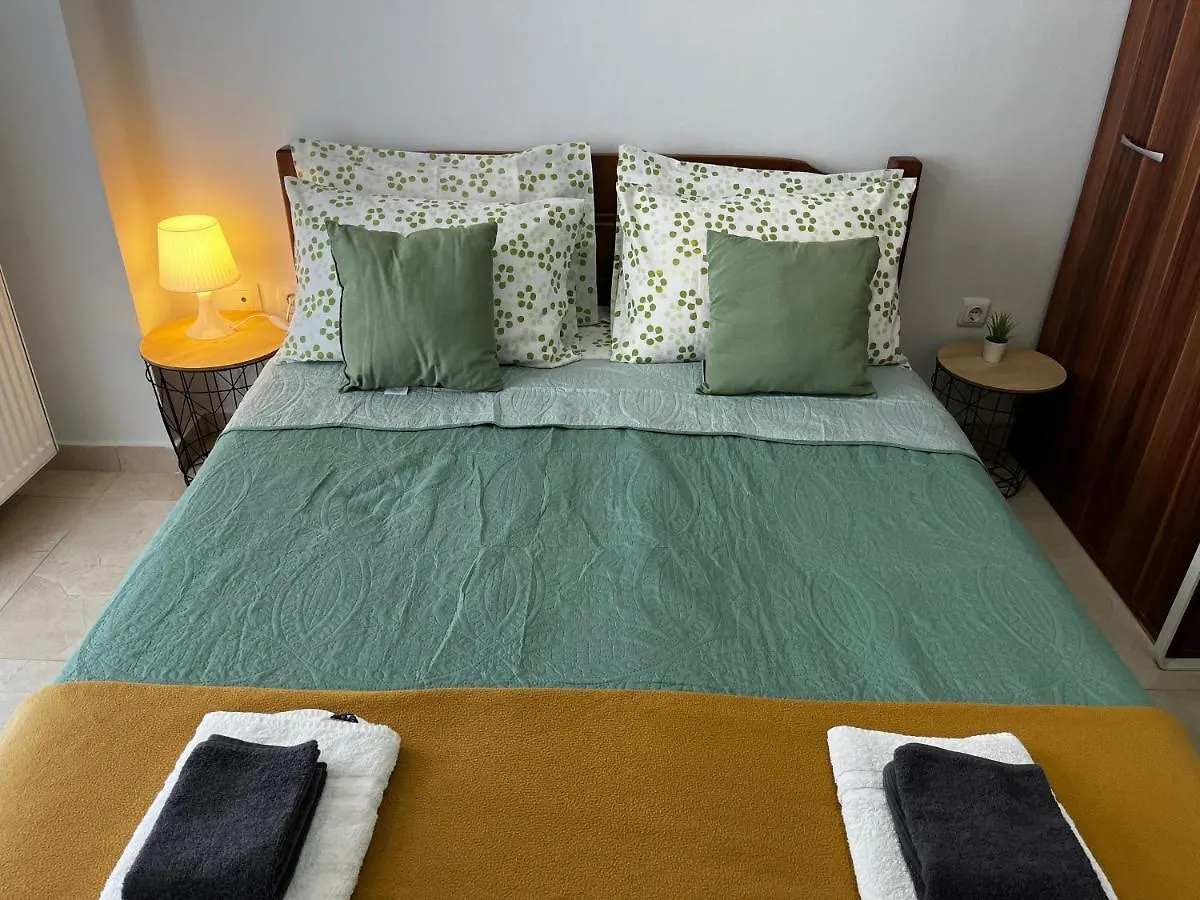 Istos Apartment Thessaloniki