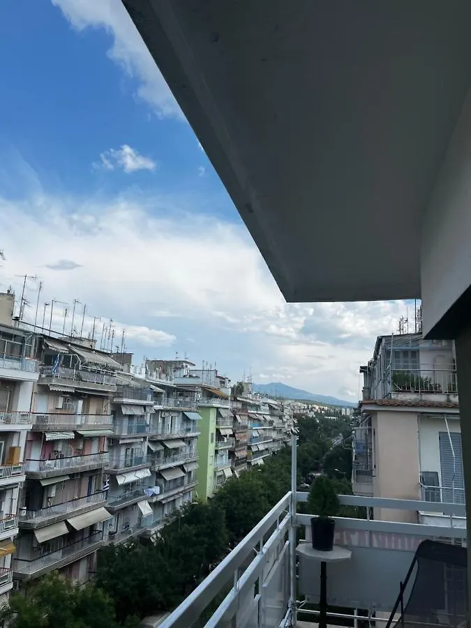 Istos Apartment Thessaloniki